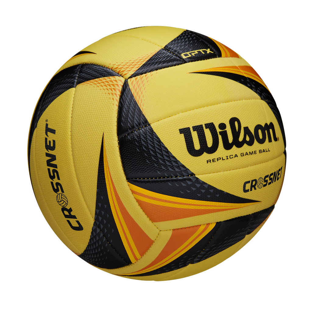 Balón de Voleibol Wilson AVP OPTX VB Replica