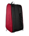 Bolso de Tenis Wilson Super Tour Clash V2 15Pk