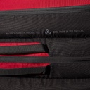 Bolso de Tenis Wilson Super Tour Clash V2 15Pk