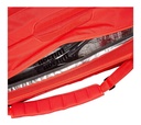 Bolso Wilson Super Tour 9 Pk Rojo