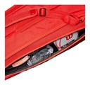 Bolso Wilson Super Tour 9 Pk Rojo