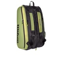Bolso de Tenis Wilson Super Tour Blade 9Pk