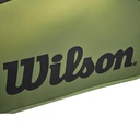 Bolso de Tenis Wilson Super Tour Blade 9Pk
