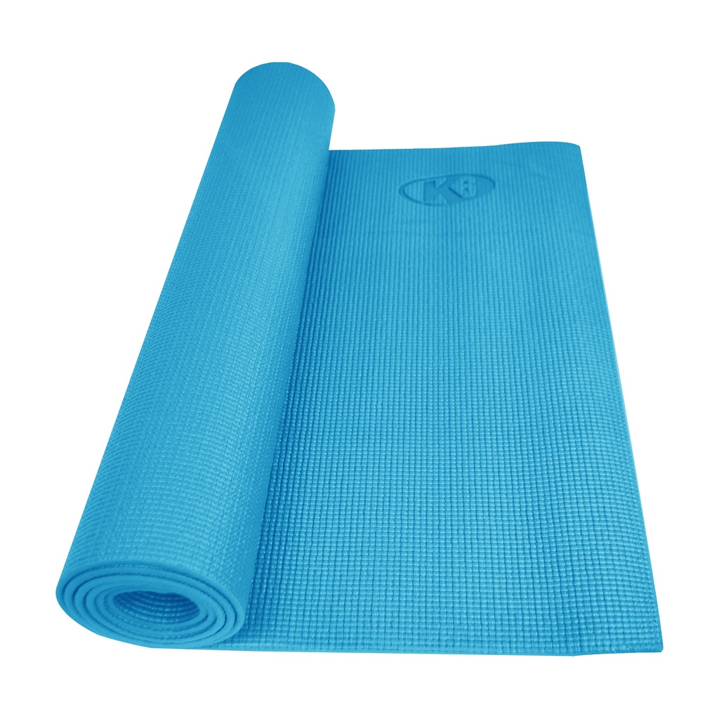 Manta de Yoga K6 de 5 mm con Bolso