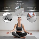 Manta de Yoga K6 de 5 mm con Bolso