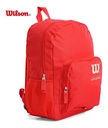  Morral Wilson Class Universitario Unisex