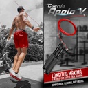 Cuerda Para Saltar K6 Apolo V Ajustable
