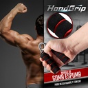 Ejercitador de Antebrazo K6 Handgrip