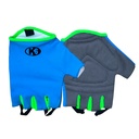 Guantes para Pesas K6 Speed Unisex