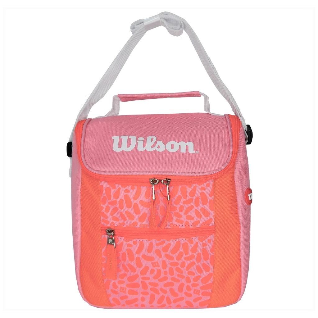Lonchera Wilson África Dama
