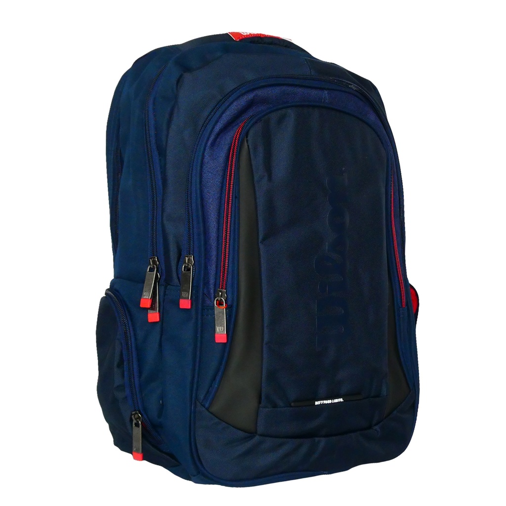 Morral Wilson Energy Universitario Unisex