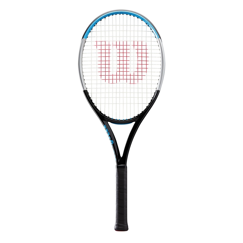 Raqueta de Tenis Wilson Ultra 100 V3.0 ("3") (T3611-3)