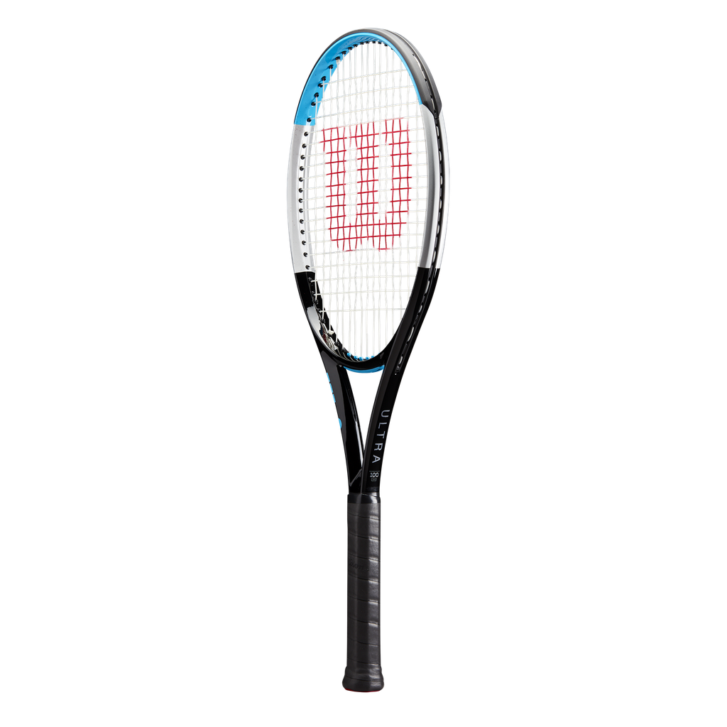 Raqueta de Tenis Wilson Ultra 100 V3.0 ("3") (T3611-3)