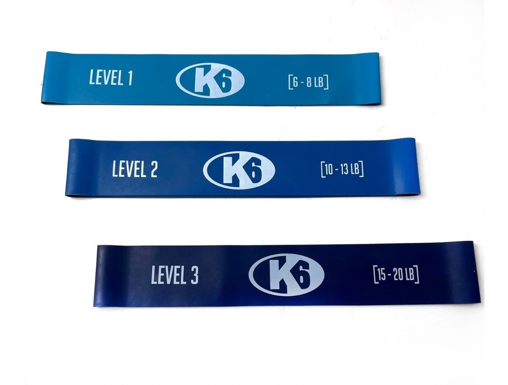 Set Gimnasio en Casa K6