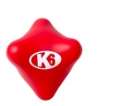 Pelota para Entrenamiento de Reflejos K6