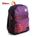 Morral Wilson Sparkling Escolar Dama