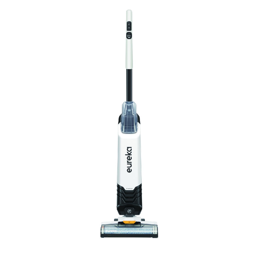 Aspiradora Eureka Alámbrica Vertical Liviana Fc8