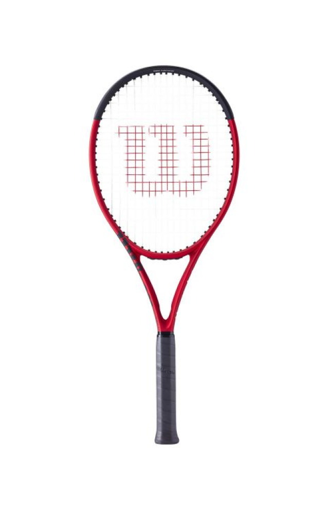 Raqueta de Tenis Wilson Clash 100 V2.0 (GRIP 2)