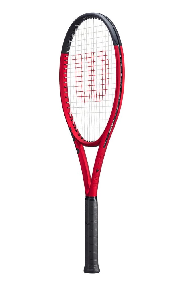 Raqueta de Tenis Wilson Clash 100 V2.0 (GRIP 2)