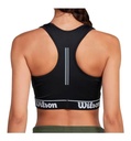 Top Elástico Deportivo Wilson 06006 Negro