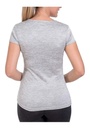 Camiseta Wilson Jaspeada Dama 71566 Jaspe