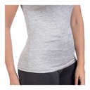 Camiseta Wilson Jaspeada Dama 71566 Jaspe