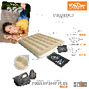 Bomba Recargable Ecology Power Plus RN