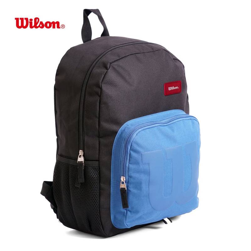 Morral Wilson Patrol Universitario Unisex