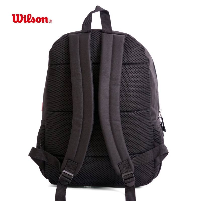 Morral Wilson Patrol Universitario Unisex