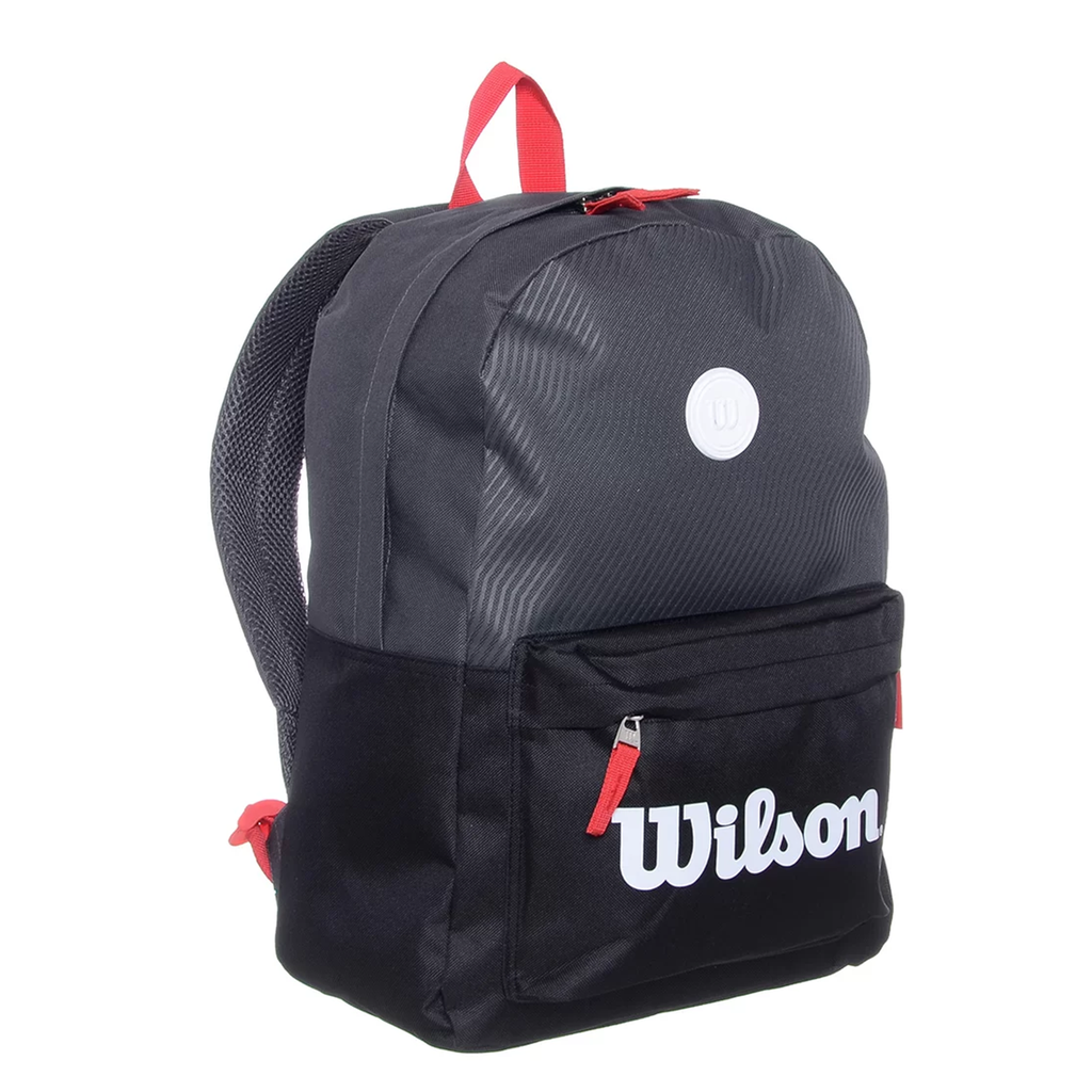 Morral Mochila Wilson Unity Escolar Unisex