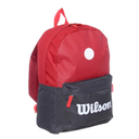 Morral Mochila Wilson Unity Escolar Unisex