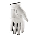 Guante de Golf Wilson W/S Grip Soft MLH Cadet (A005)