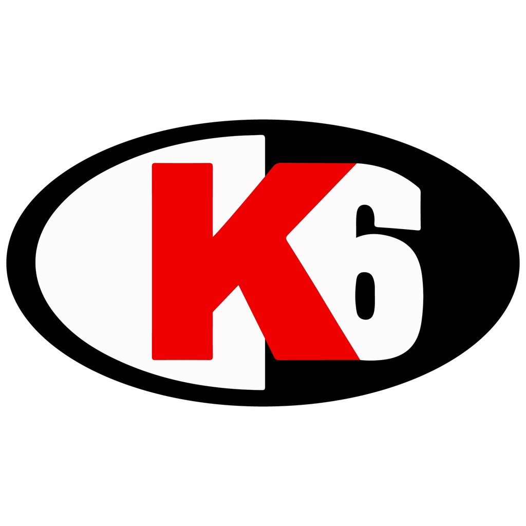 Guantes Fitness K6 Athenas II