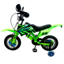 Bicicleta Rin 12 PLT Motocross para Niños