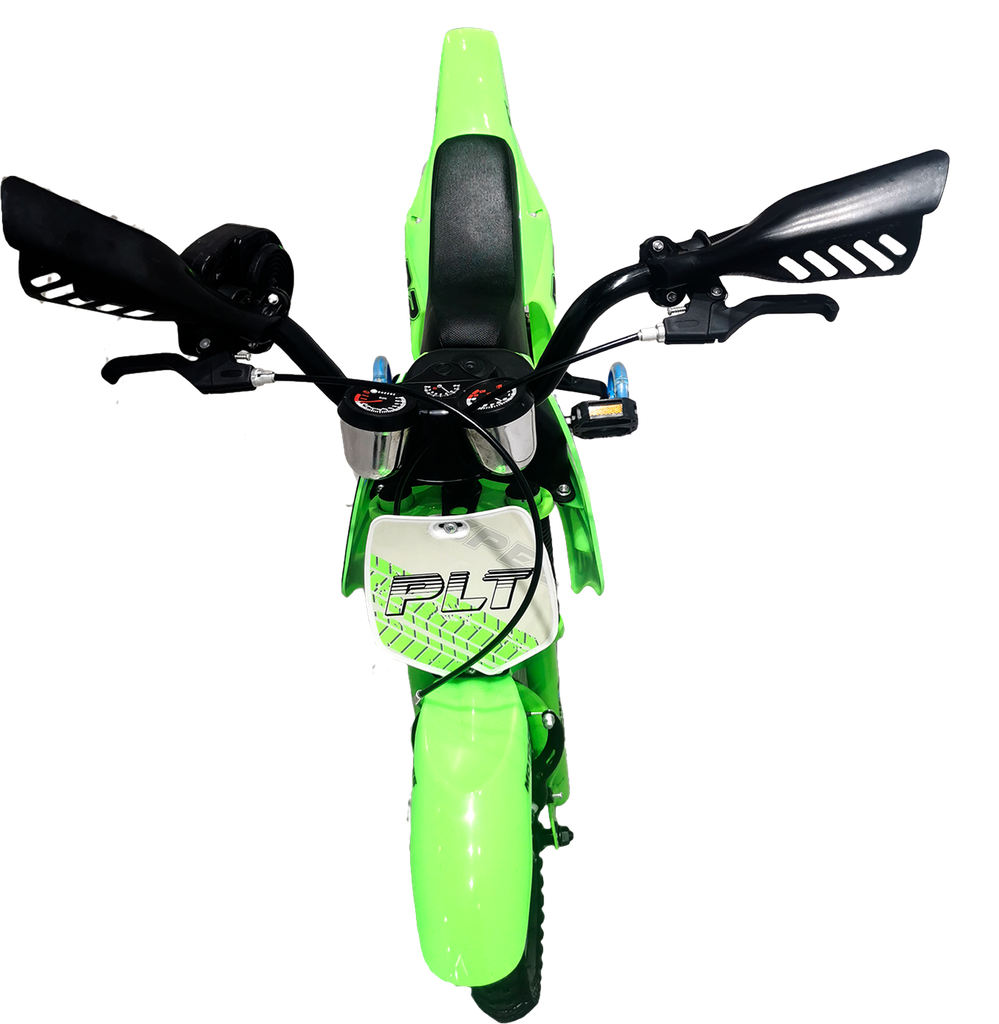 Bicicleta Rin 12 PLT Motocross para Niños