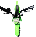 Bicicleta Rin 12 PLT Motocross para Niños