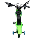 Bicicleta Rin 12 PLT Motocross para Niños
