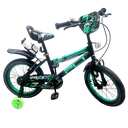 Bicicleta Rin 16 PLT Extreme para Niños