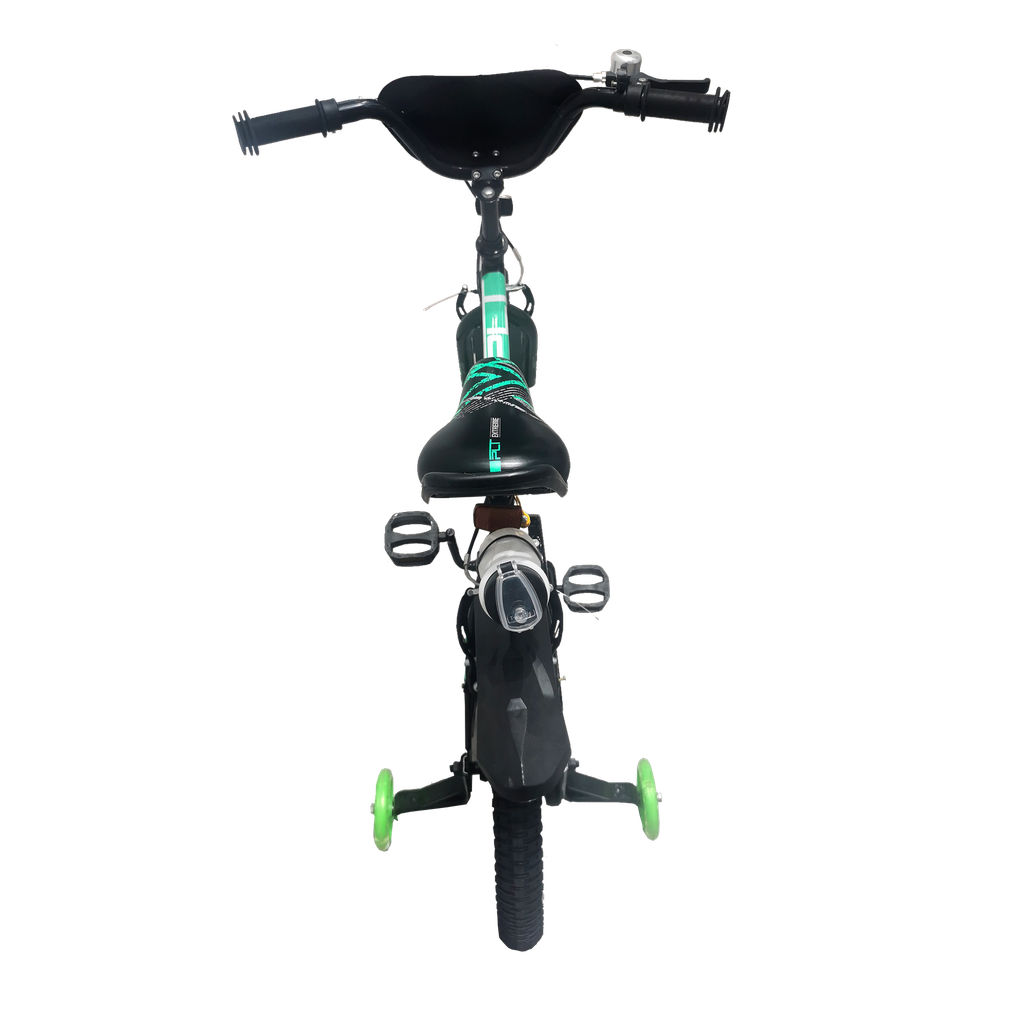 Bicicleta Rin 16 PLT Extreme para Niños