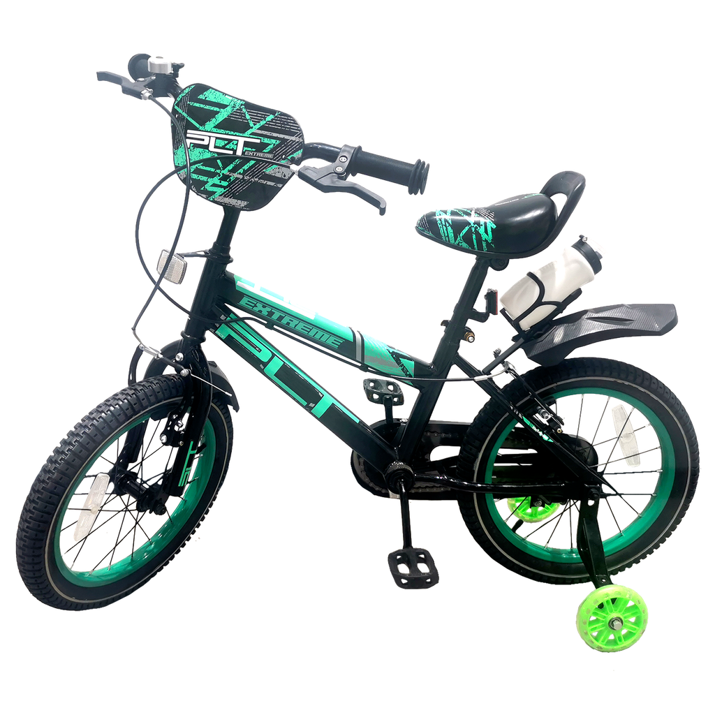 Bicicleta Rin 16 PLT Extreme para Niños