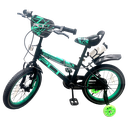Bicicleta Rin 16 PLT Extreme para Niños