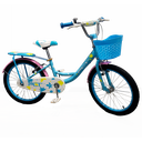 Bicicleta Rin 20 PLT para Niñas