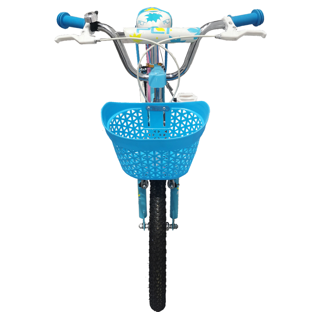 Bicicleta Rin 20 PLT para Niñas