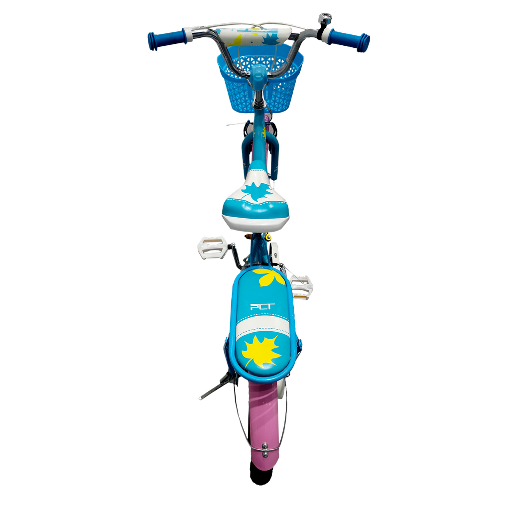 Bicicleta Rin 20 PLT para Niñas