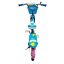 Bicicleta Rin 20 PLT para Niñas