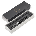 Bolígrafo Parker Jotter Bond Street CT Punta 1mm Tinta Azul Negro con Estuche