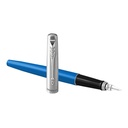 Pluma Fuente Parker Jotter Originals en Caja de Regalo