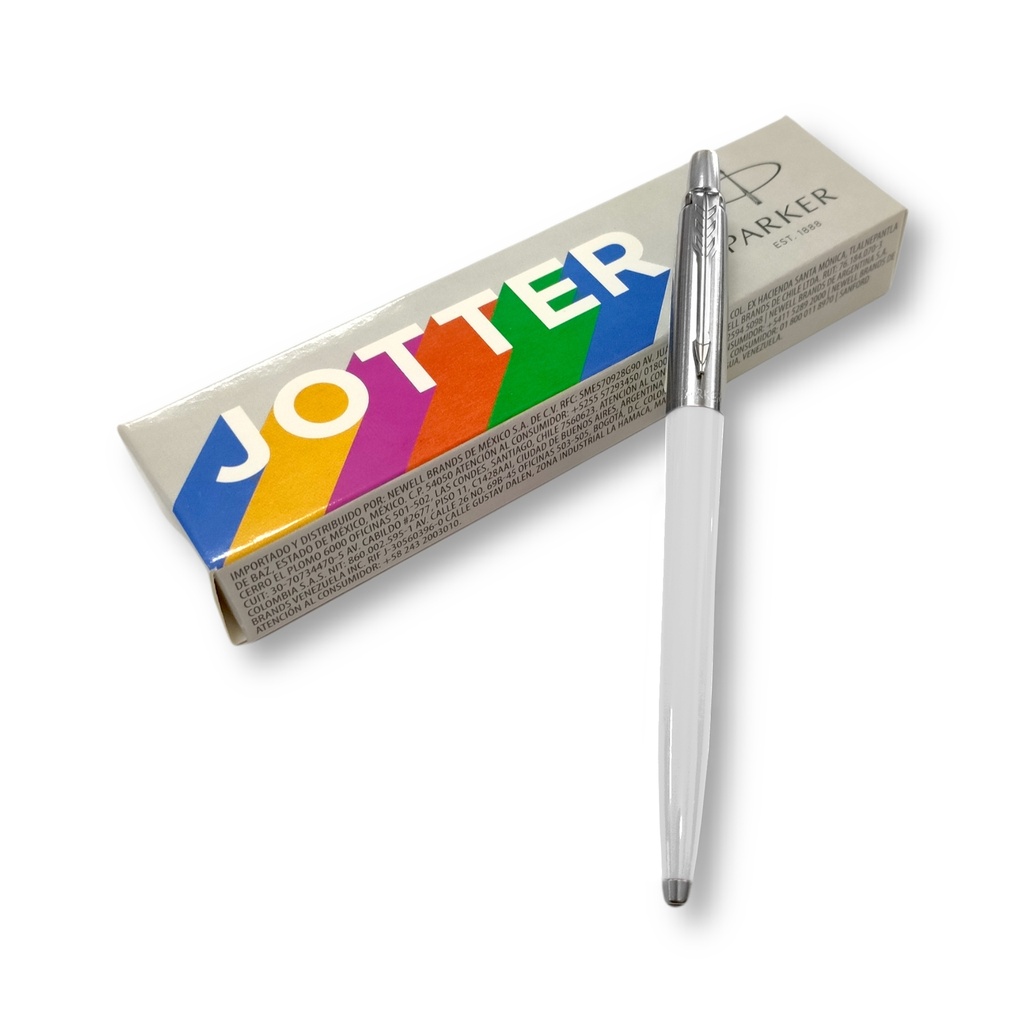 Bolígrafo Parker Jotter Originals