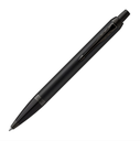 Bolígrafo IM Negro Mate - Acabado Negro