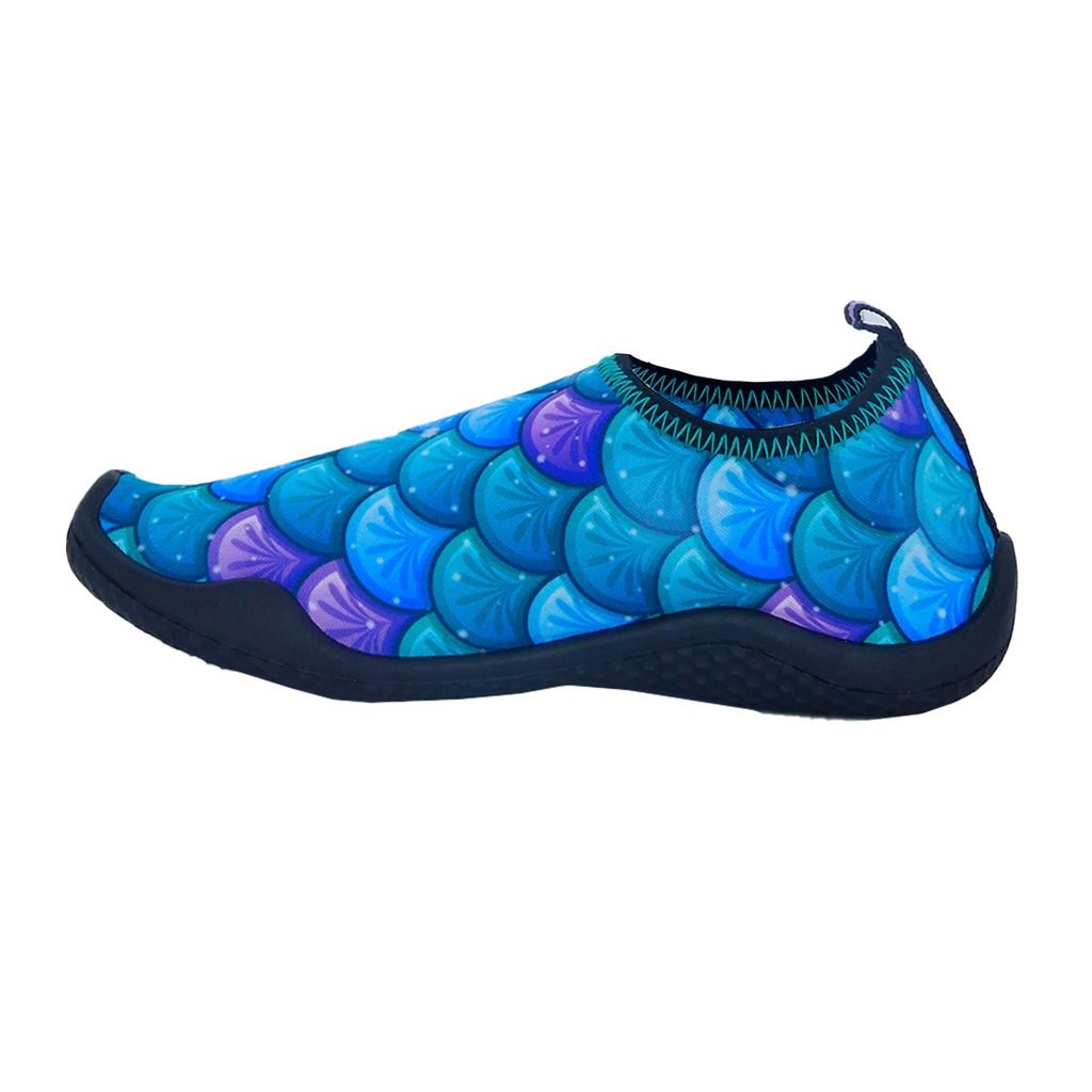Zapatos Acuáticos Niñas Ecology Sirena 